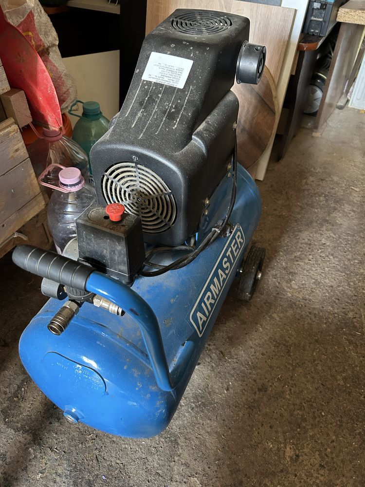 Vand compresor airmaster