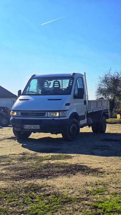 IVECO 3.0 TurboDaily