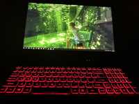 Игровой ноутбук Acer nitro 5