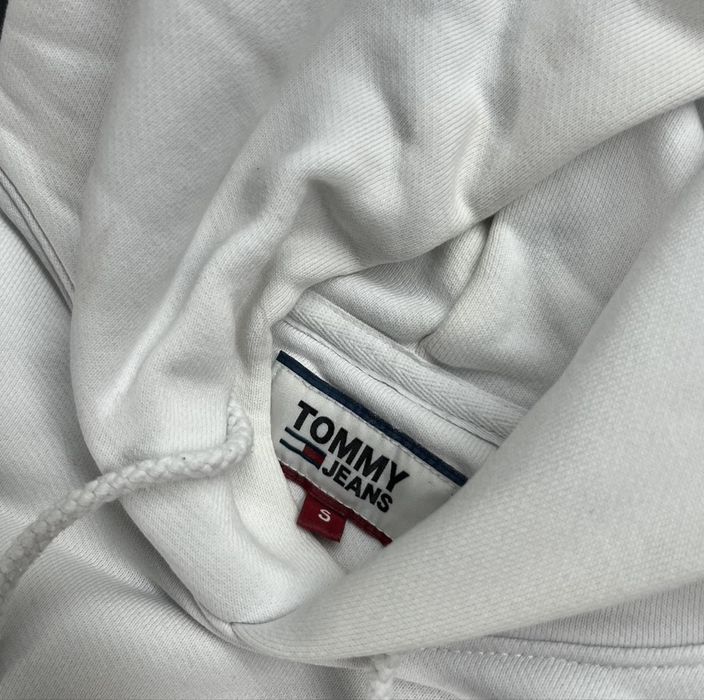 hanorac tommy hilfiger