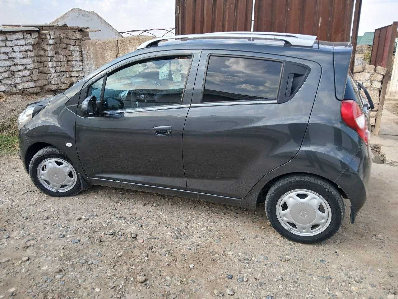 Spark 2019 prabeg 112500