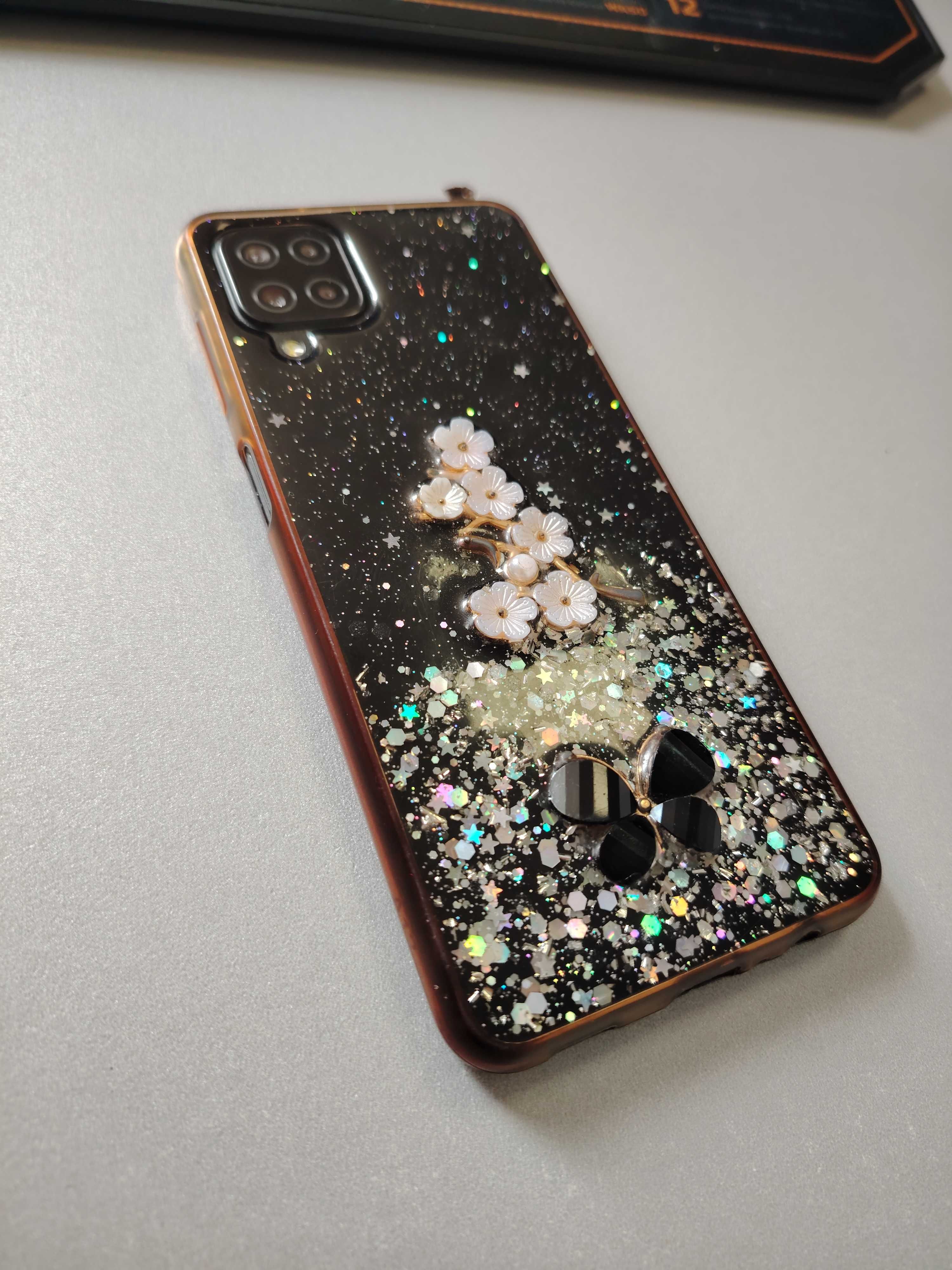 Samsung Galaxy A12