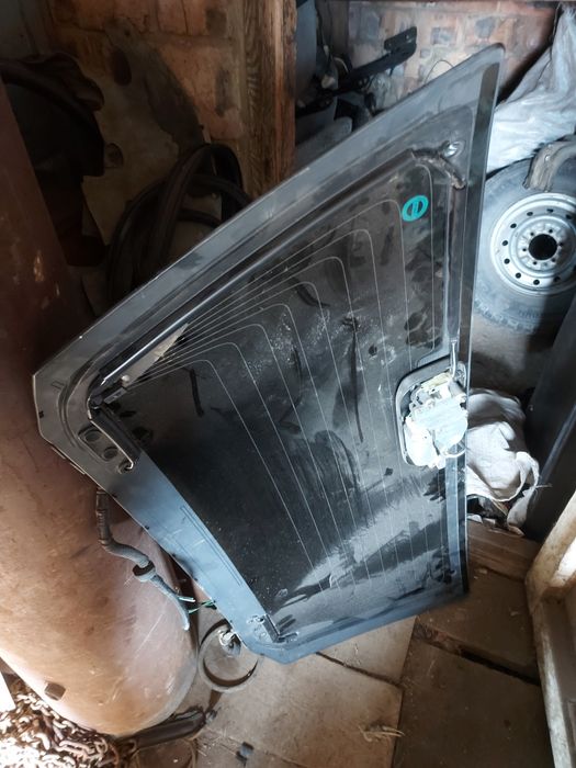 Honda CR-V запчасти