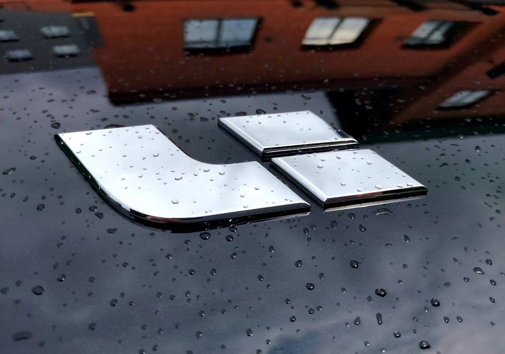 Lixiang Кузовные детали на все модели!