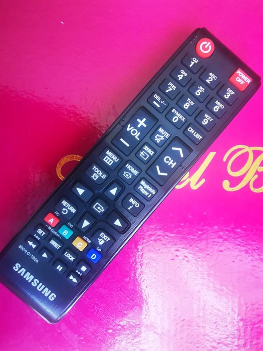 Telecomanda Universala SAMSUNG (Originala)