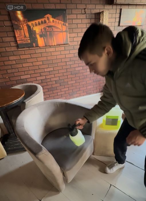 Detailing curatare canapele, saltele,scaune , covoare , mochete