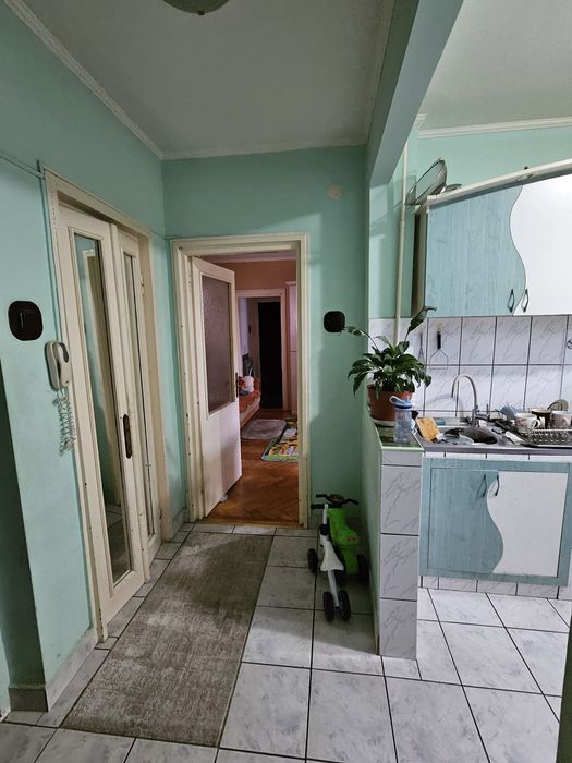 Apartament 3 camere