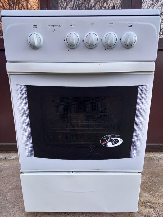 Продам газплиту 22000