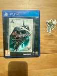 Batman Return to Arkham Две игри PlayStation 4 PS4 PlayStation 5 PS5