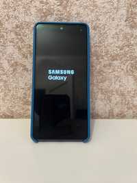 Телефон Samsung A72