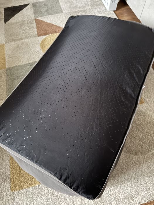 Ортопедично легло с мемори пяна за кучета