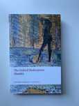 Hamlet, The Oxford Shakespeare