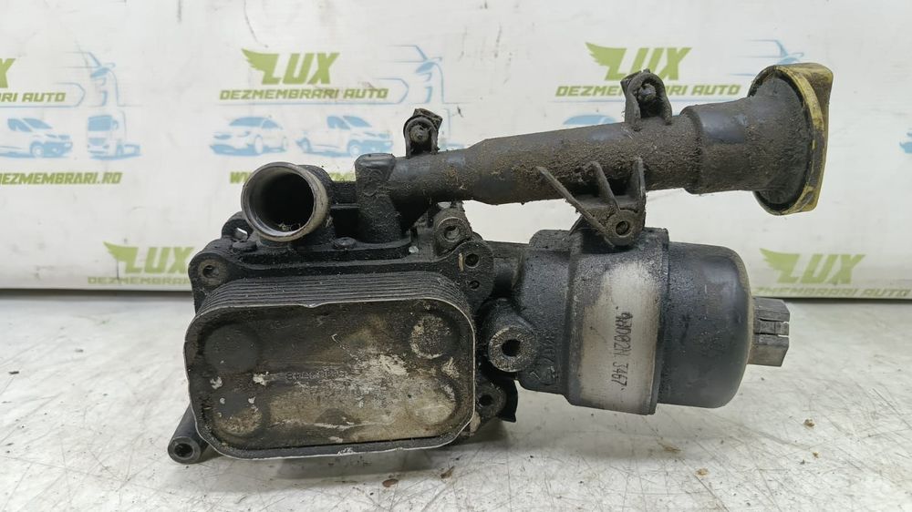 Corp carcasa filtru ulei termoflot 1.3 cdti Z13DTH 55183548 Opel Cors