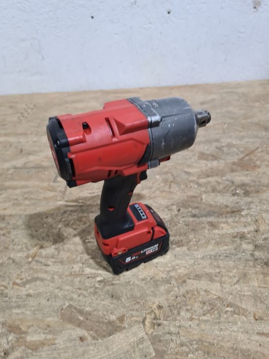 Impact 2100Nm cu patrat 3/4 Milwaukee M18 ONEFHIWF34