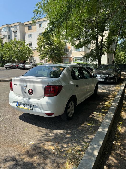 Vand Dacia logan 2 1.5DCI