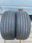 225/50/17 Falken dot19