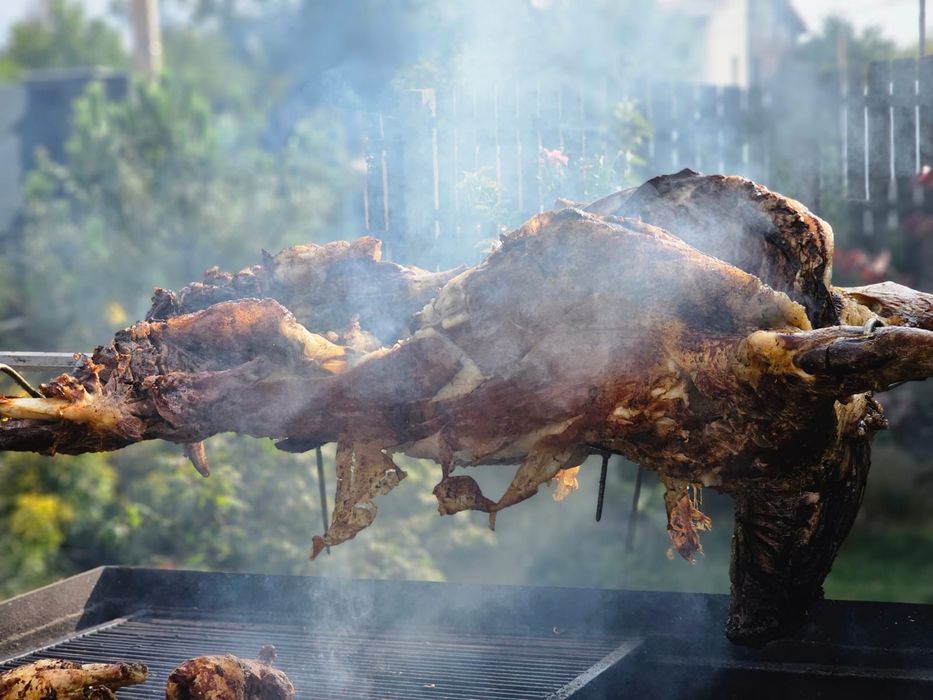 Proțap tradițional pentru evenimente