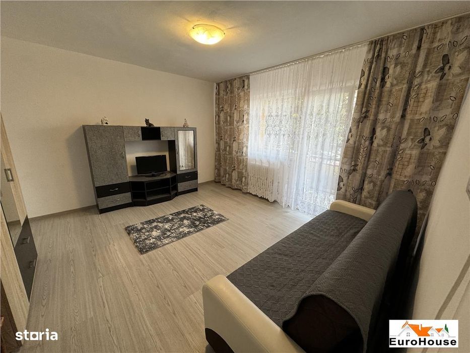 Garsoniera de inchiriat in Alba Iulia
