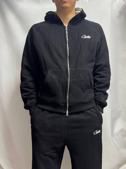 Продаю новый мужской спортивный костюм Corteiz (CRTZ)