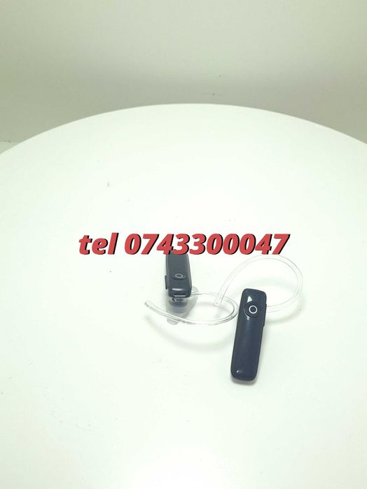 Casca Bluetooth Model 2018 M165 Universal