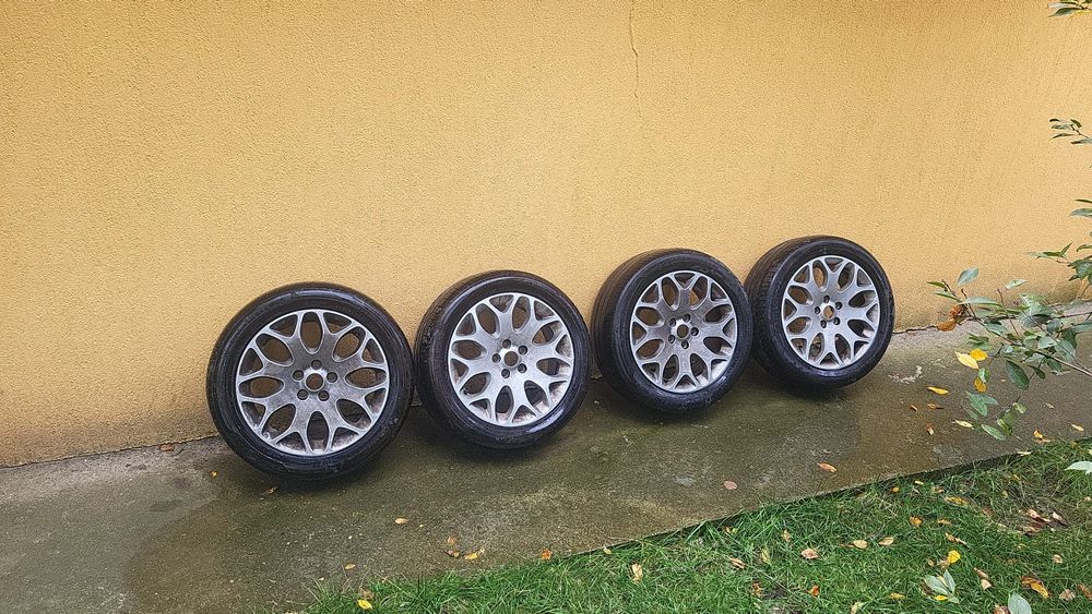 Jante originale Ford R17