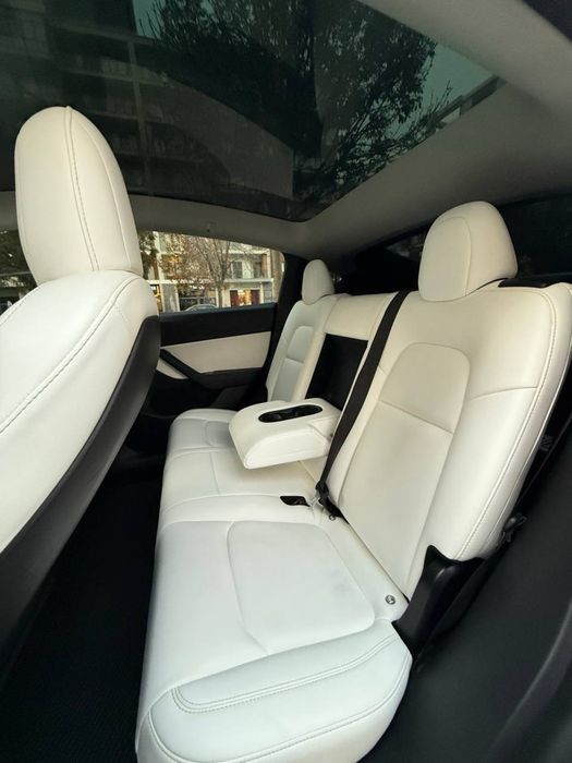 Tesla Model Y Standart USA  2021/222 Srochno