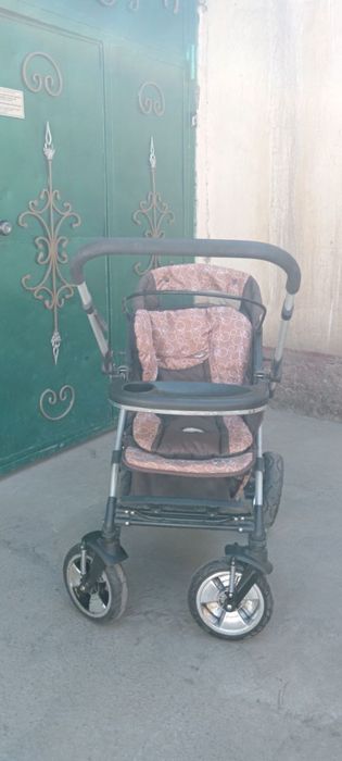 Коляска сотилади!