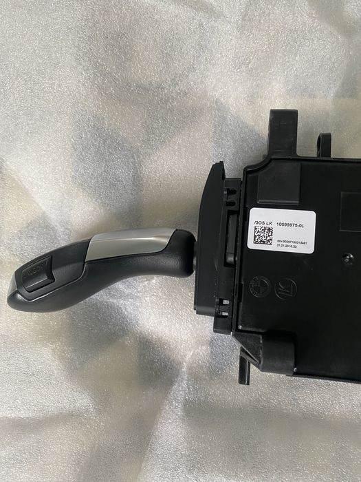 Скоростен лост BMW X4 след 2015 г.