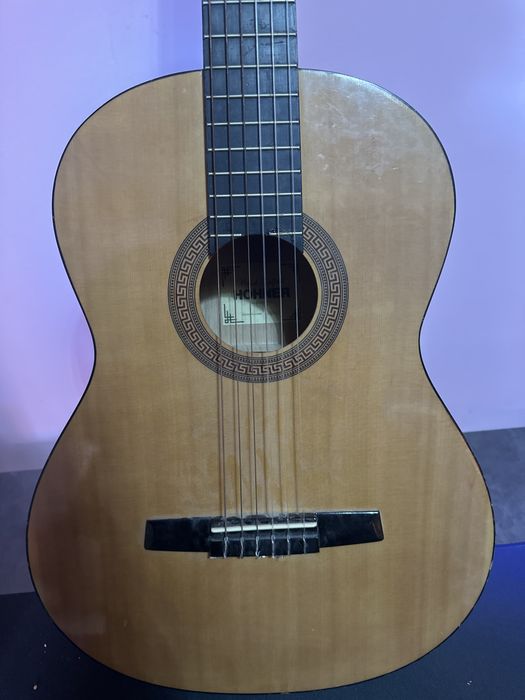Гитара hohner HC06