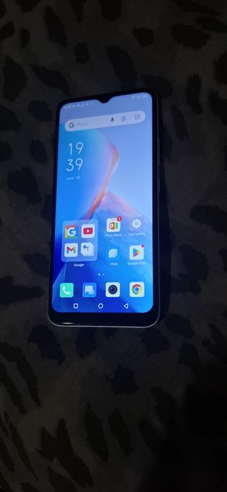 Infinix Smart 7 64gb