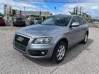 Audi Q5 Audi Q5 Quattro Automatic