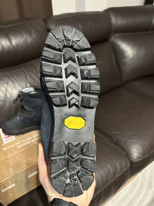 Туристически обувки Scarpa 38 1/2