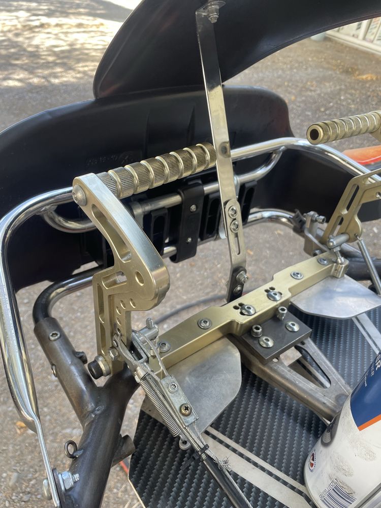Картинг Тм 60cc мини