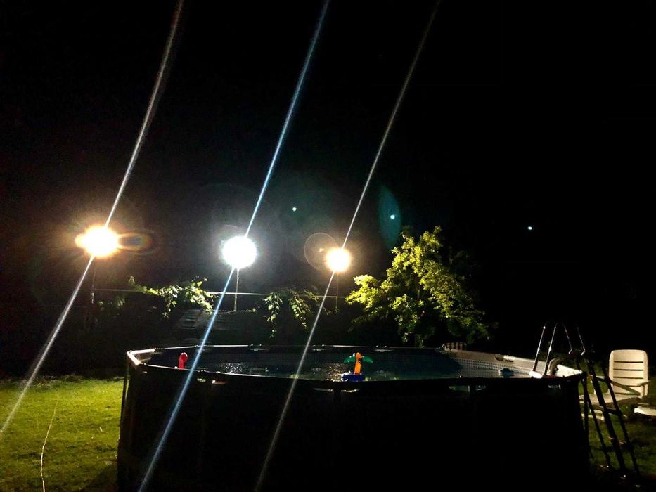 Pensiunea Casa Andra . Baia de Fier , Gorj.