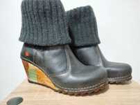 Botine femei marime 40