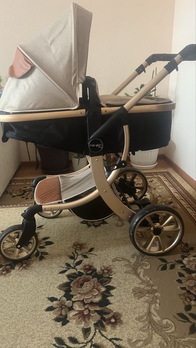 Продается детская коляска