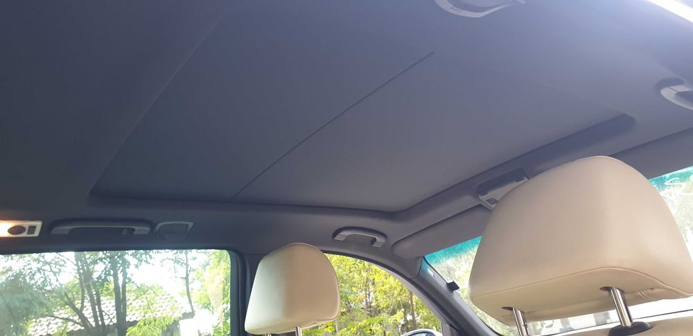 На части BMW E91 330i 258 // БМВ Е91 330и 258
