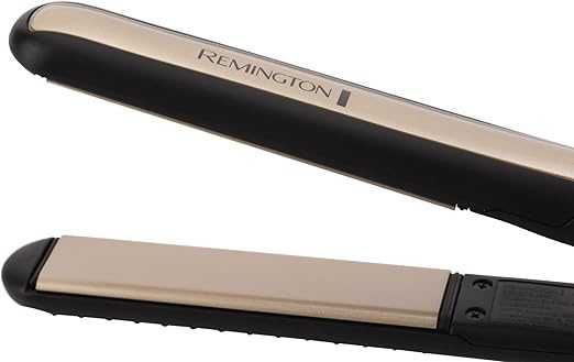 Преса за коса за къдрене и изправяне Remington S6500 Sleek and Curl