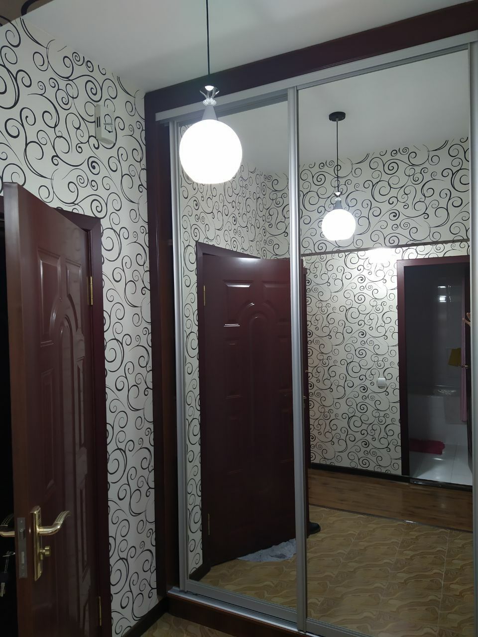 Продам 2-х комнатную квартиру