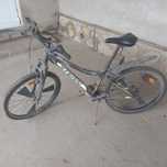 Velosiped STERN rasiyadan op kelingan