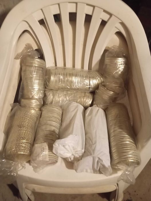 Капачки за буркани