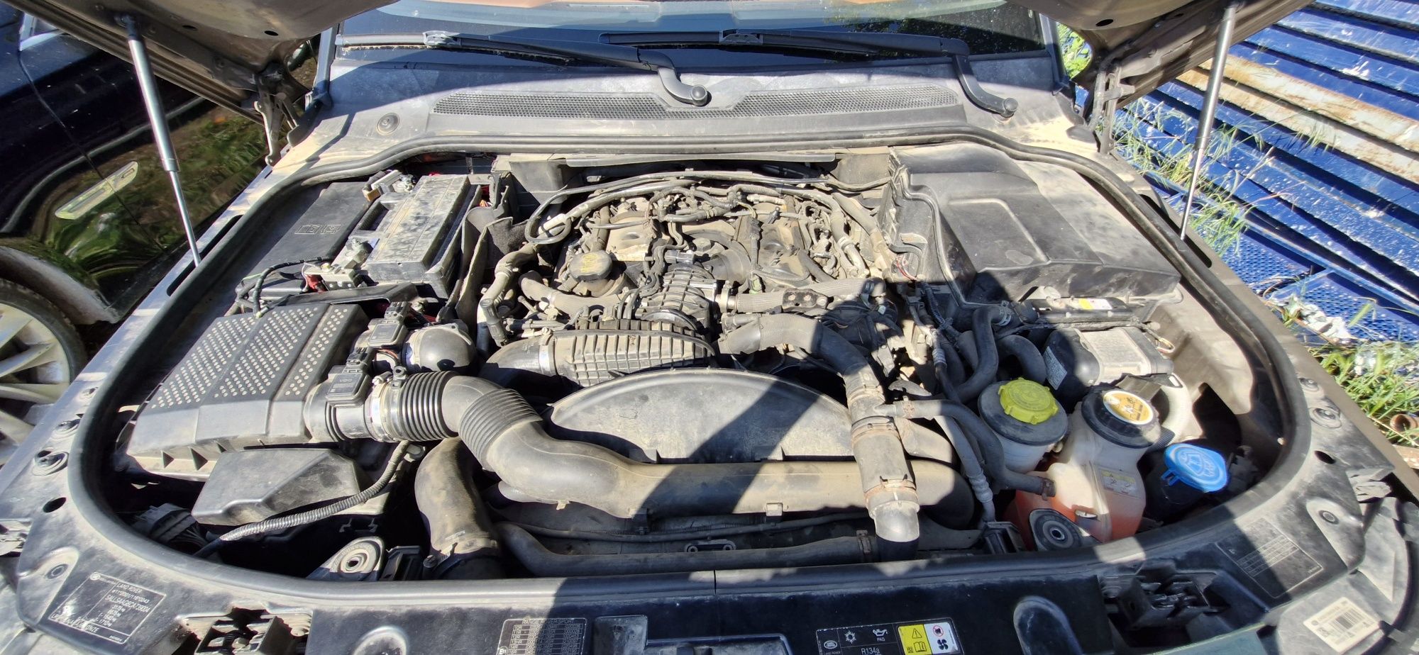 Range Rover sport за части