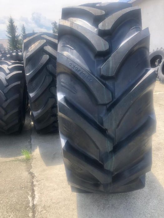 cauciucuri noi combina 620/75 R30 OZKA Radiale anvelope 23.1 R30