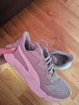 Маратонки Puma 39 номер