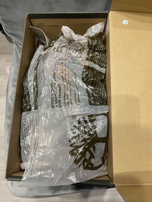 32 33 Детски Обувки Timberland Treeline Low Nike Puma Adidas Jordan