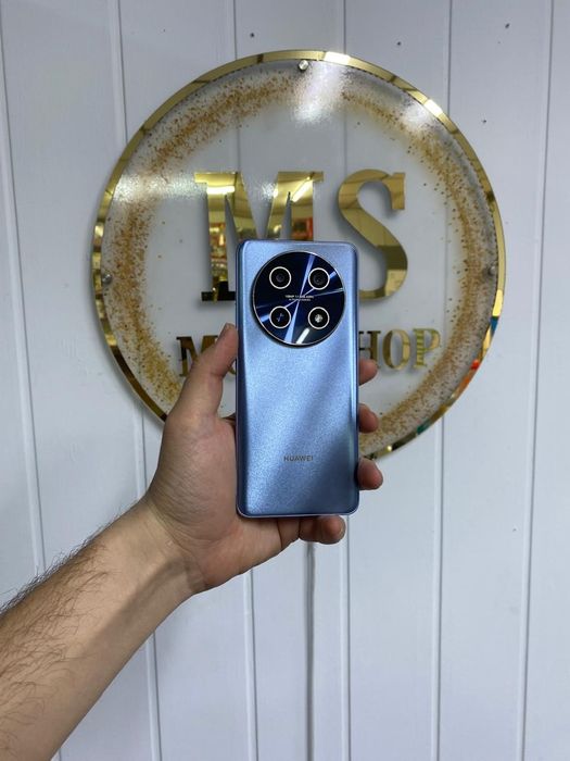 ГАРАНТИЯ !!! Смартфон Huawei Nova 13i 256/8+3GB Телефон Хуавей Нова