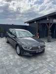 Volkswagen Passat Variant 2.0 TDI