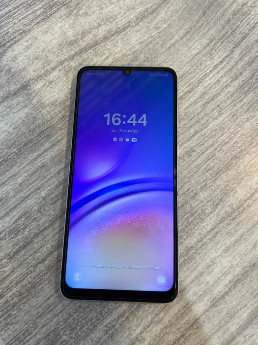 Смартфон Samsung Galaxy A05 (Семей, 15 мкрн 9/17) ЛОТ 756299