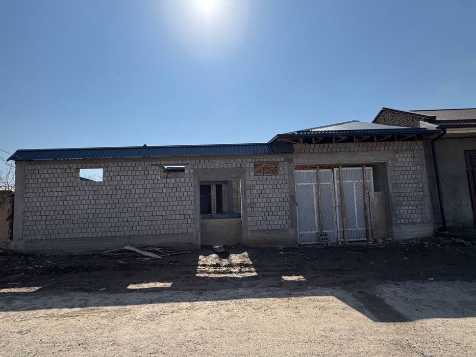 Uchska sotiladi 4 sotix