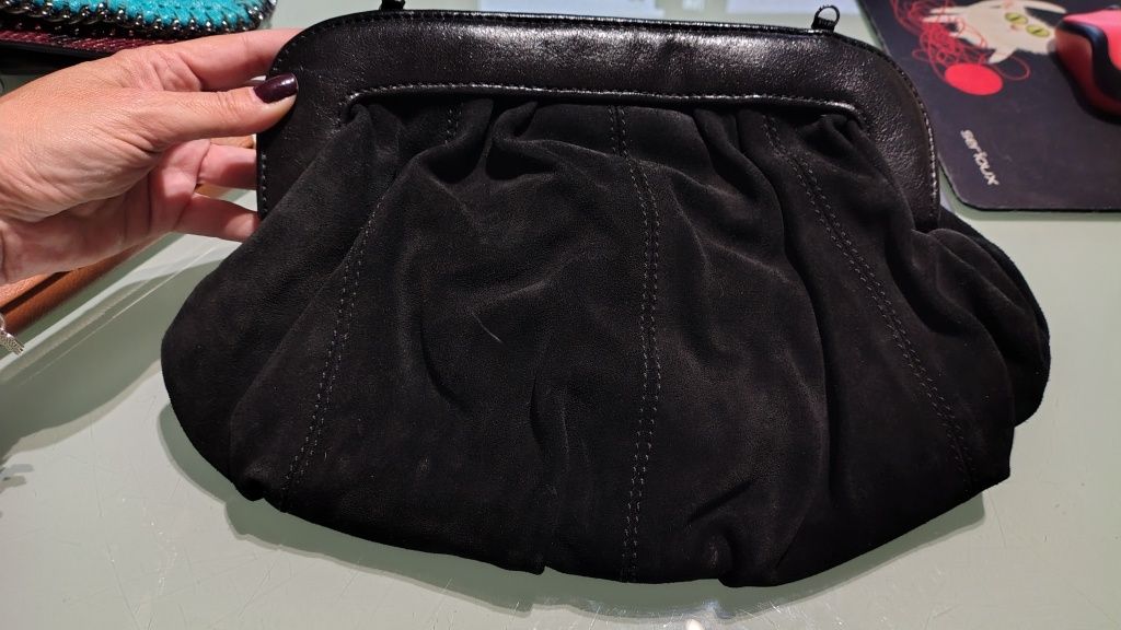 Plic piele naturala
